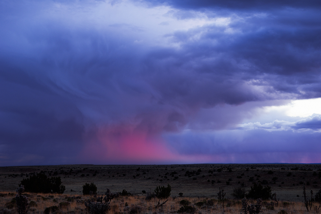 Thunderstorm - Arizona